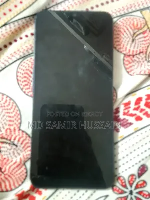 রিয়েলমি সি৩১ ৬৪ জিবি ব্ল্যাক