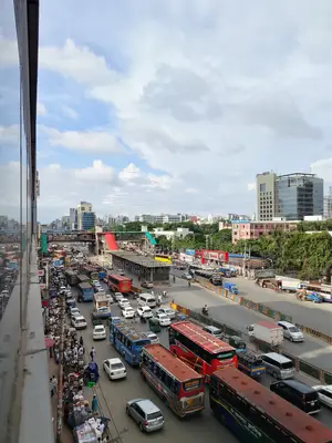 ১০,৮০০ বর্গ ফুট অফিস স্পেস ভাড়ার জন্য – উত্তরা সেক্টর ৩