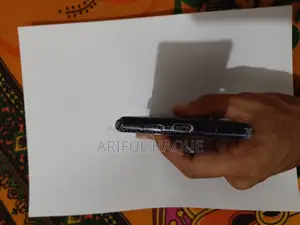 Sony Xperia 1 64 GB Black