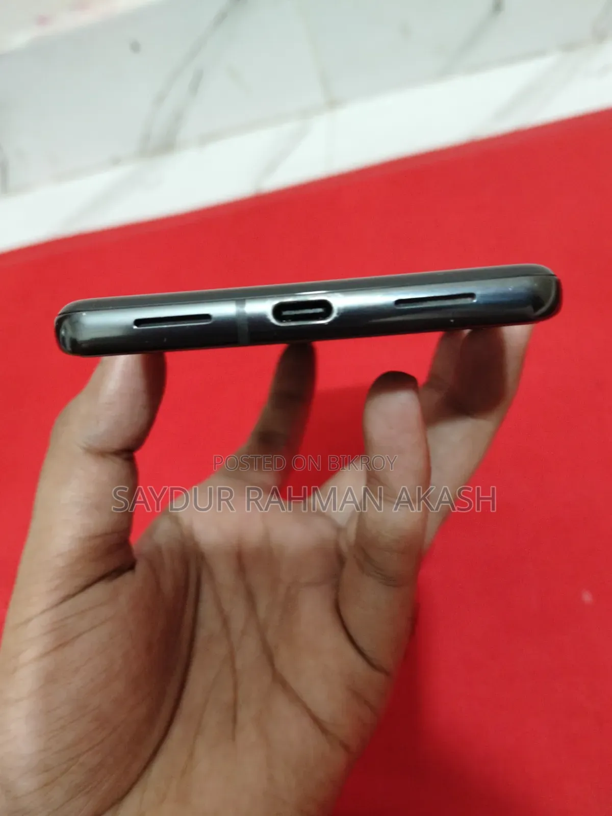 Google Pixel 7 Pro 128 GB Black