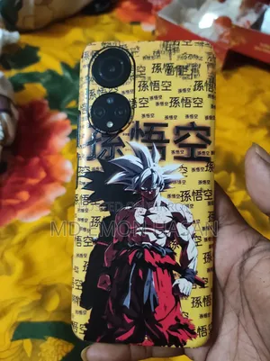 Honor X7 128 GB Black