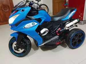 বেবি ইলেকট্রিক বাইক