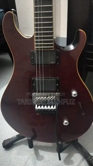 PRS SE Torero Electric Guitar With Hardcase