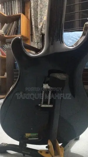 PRS SE Torero Electric Guitar With Hardcase