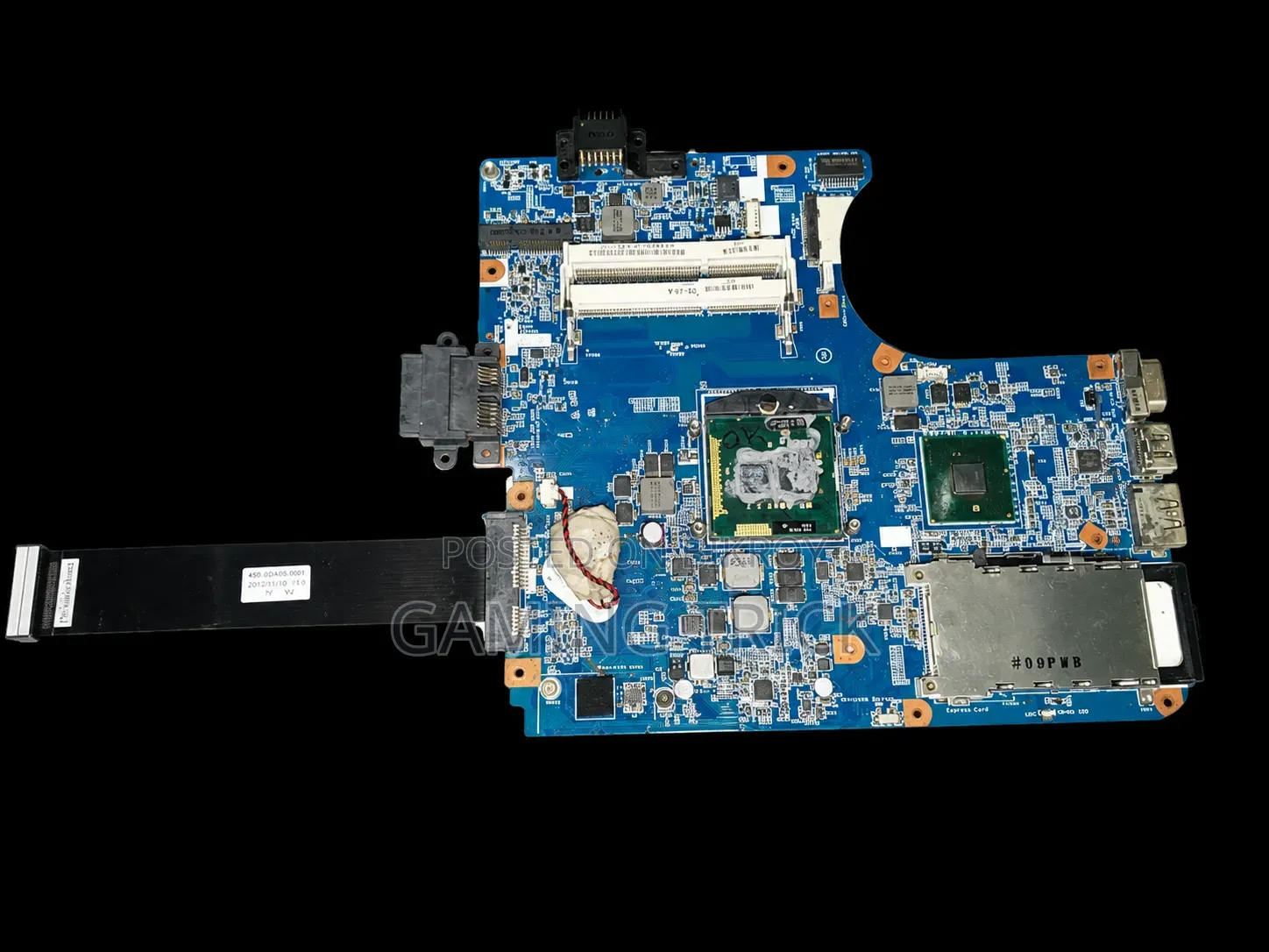 MBX-224 Motherboard