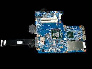 MBX-224 Motherboard