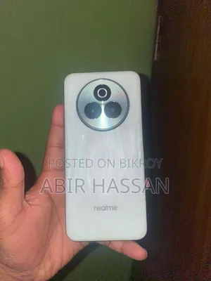 Realme P3 Pro 128 GB Blue
