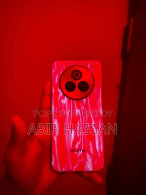 Realme P3 Pro 128 GB Blue