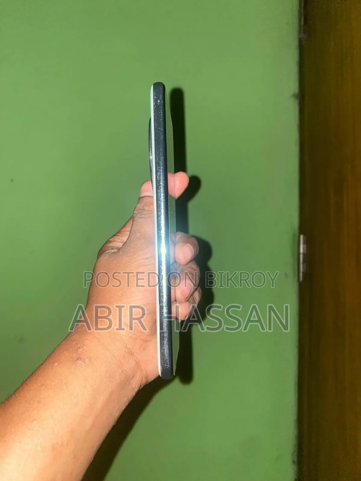 Realme P3 Pro 128 GB Blue
