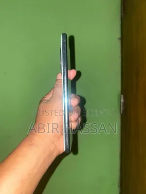 Realme P3 Pro 128 GB Blue
