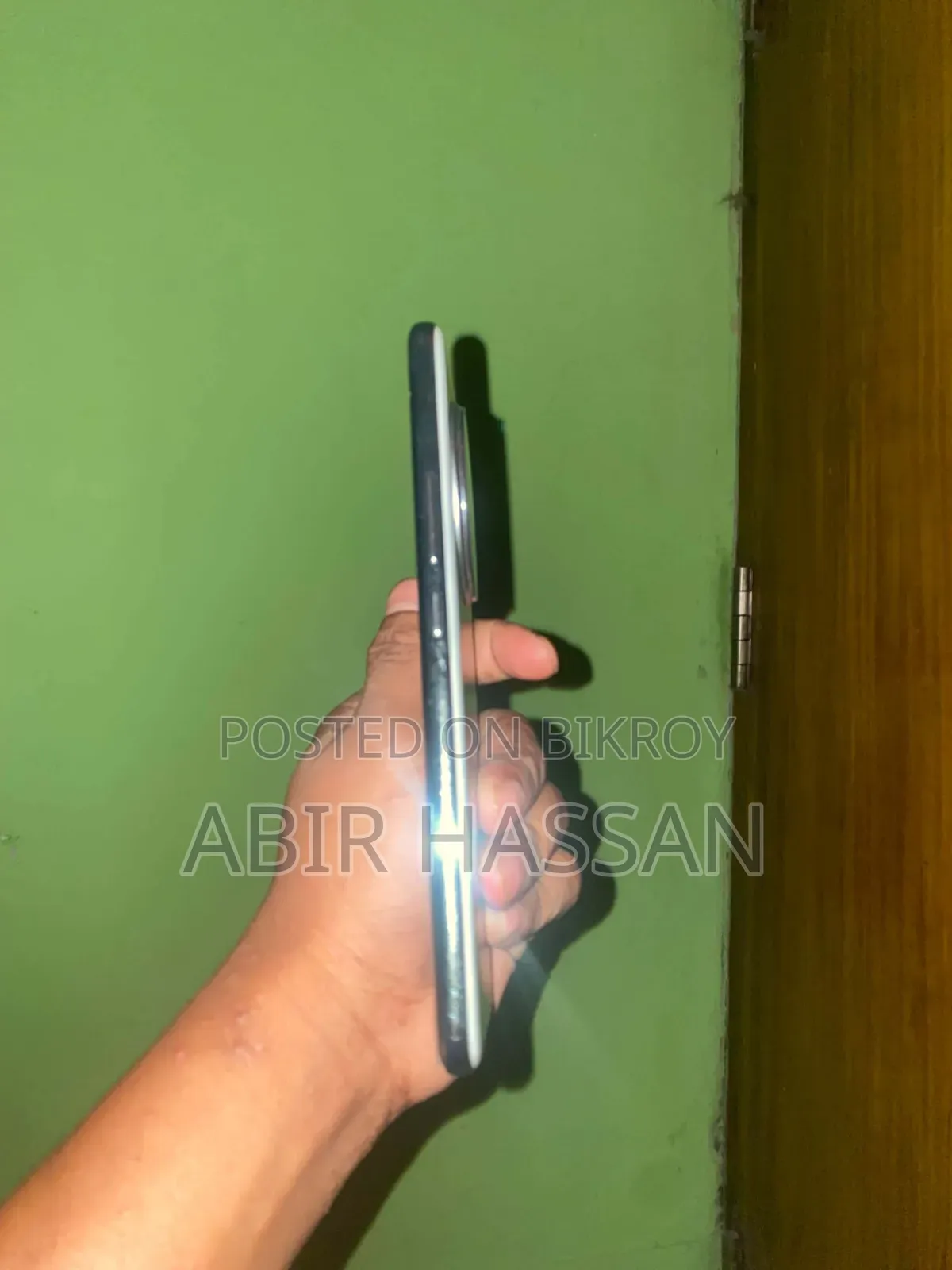 Realme P3 Pro 128 GB Blue