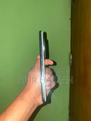 Realme P3 Pro 128 GB Blue