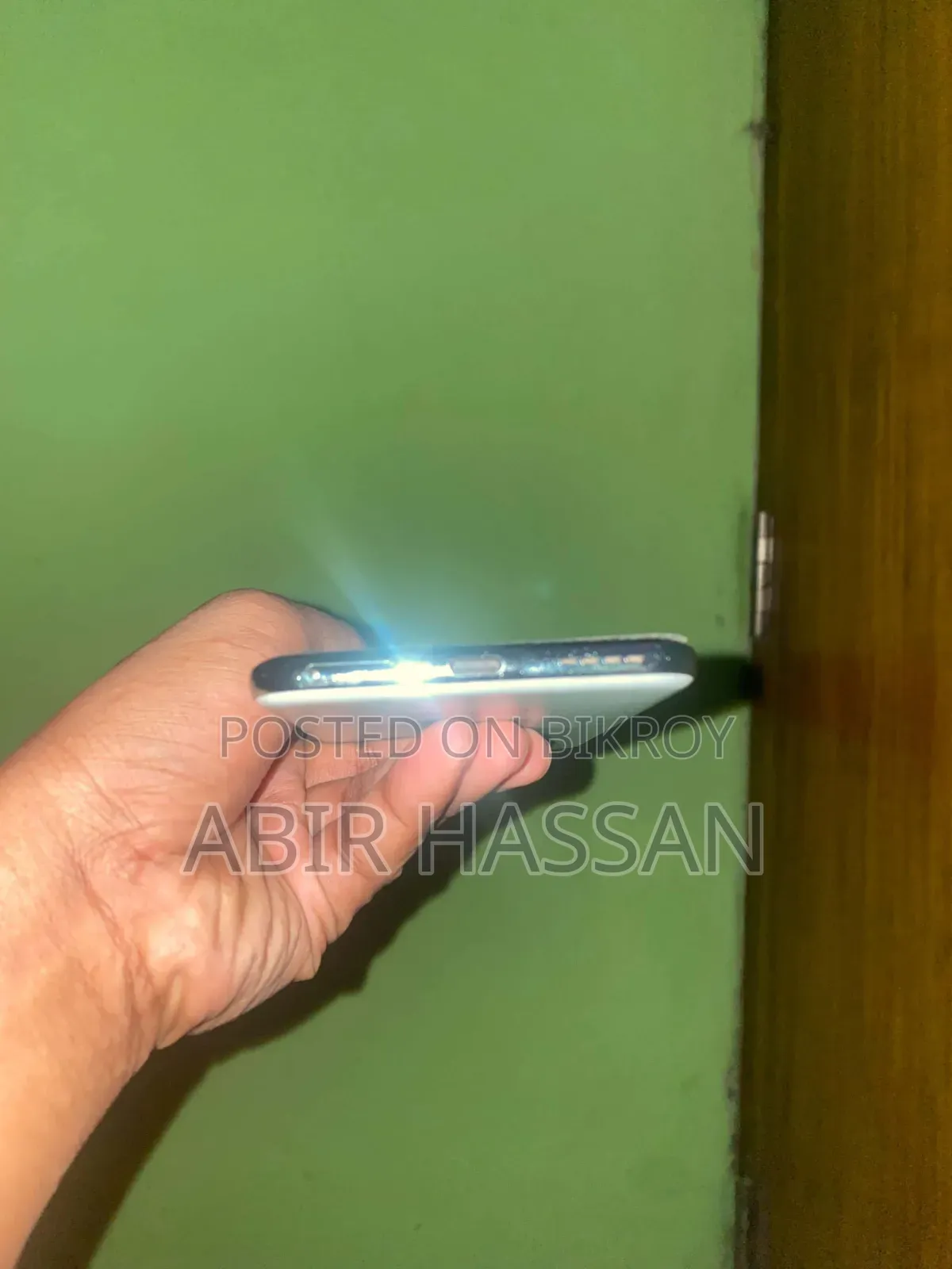 Realme P3 Pro 128 GB Blue