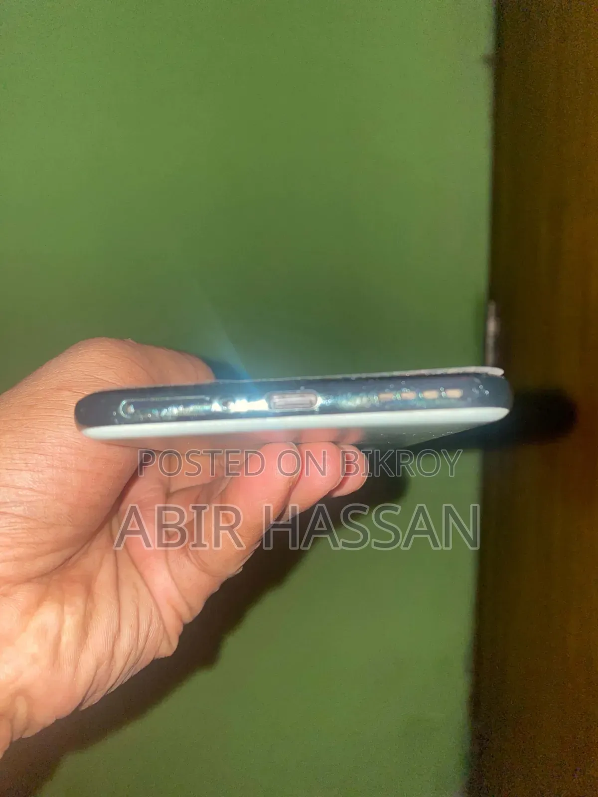 Realme P3 Pro 128 GB Blue