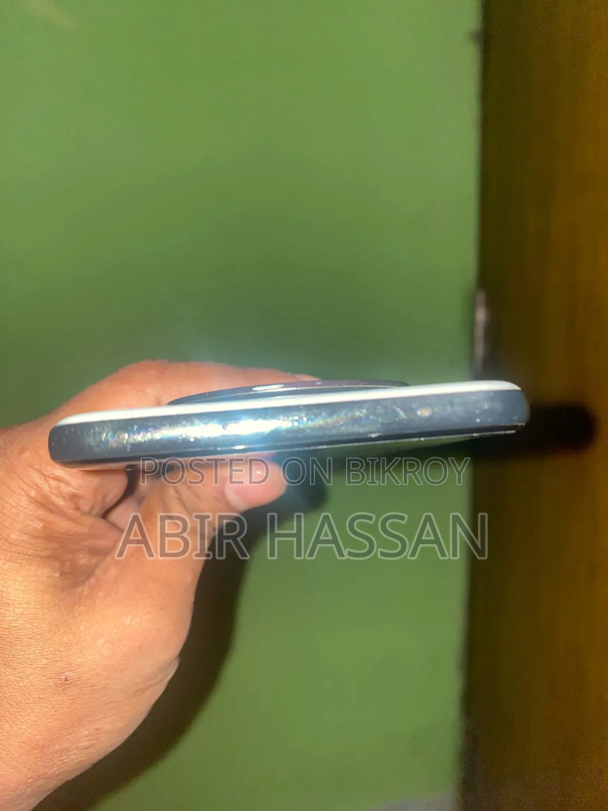 Realme P3 Pro 128 GB Blue
