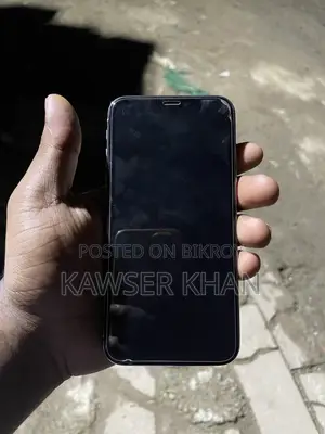 Apple iPhone X 256 GB White