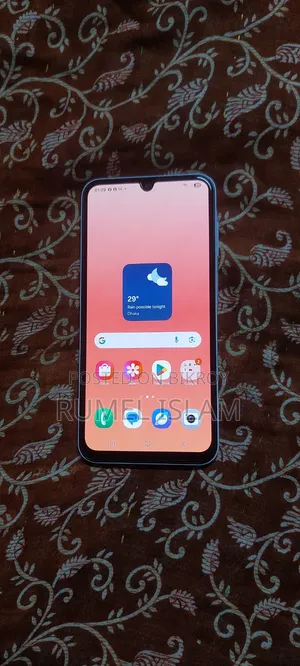 Samsung Galaxy A15 128 GB