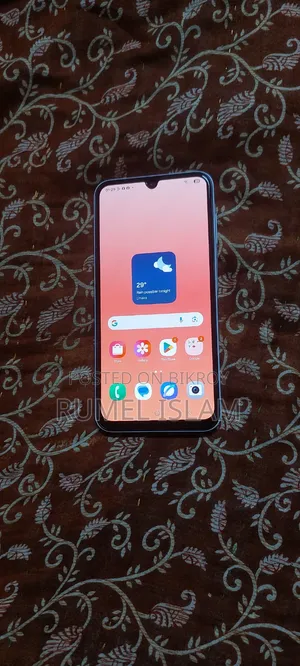 Samsung Galaxy A15 128 GB