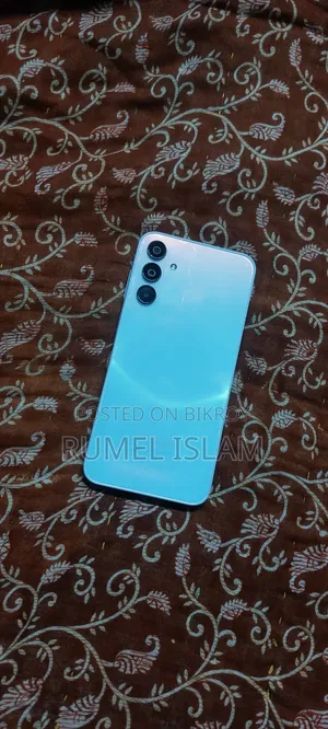 Samsung Galaxy A15 128 GB