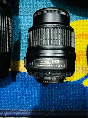নিকন ৫১০০ডি