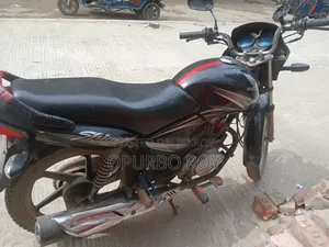 Honda 2008 Black
