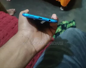 Oppo A12 32 GB Blue