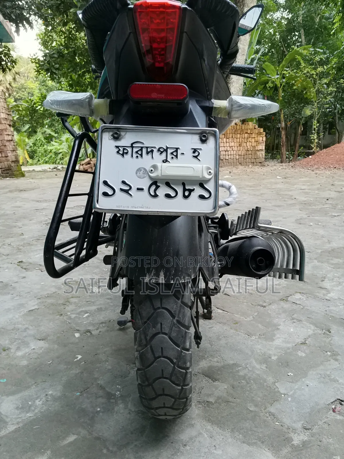 Benelli 2019 Black