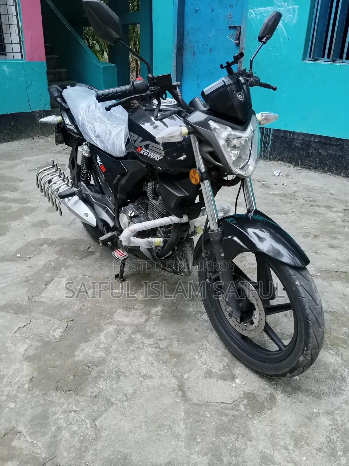 Benelli 2019 Black