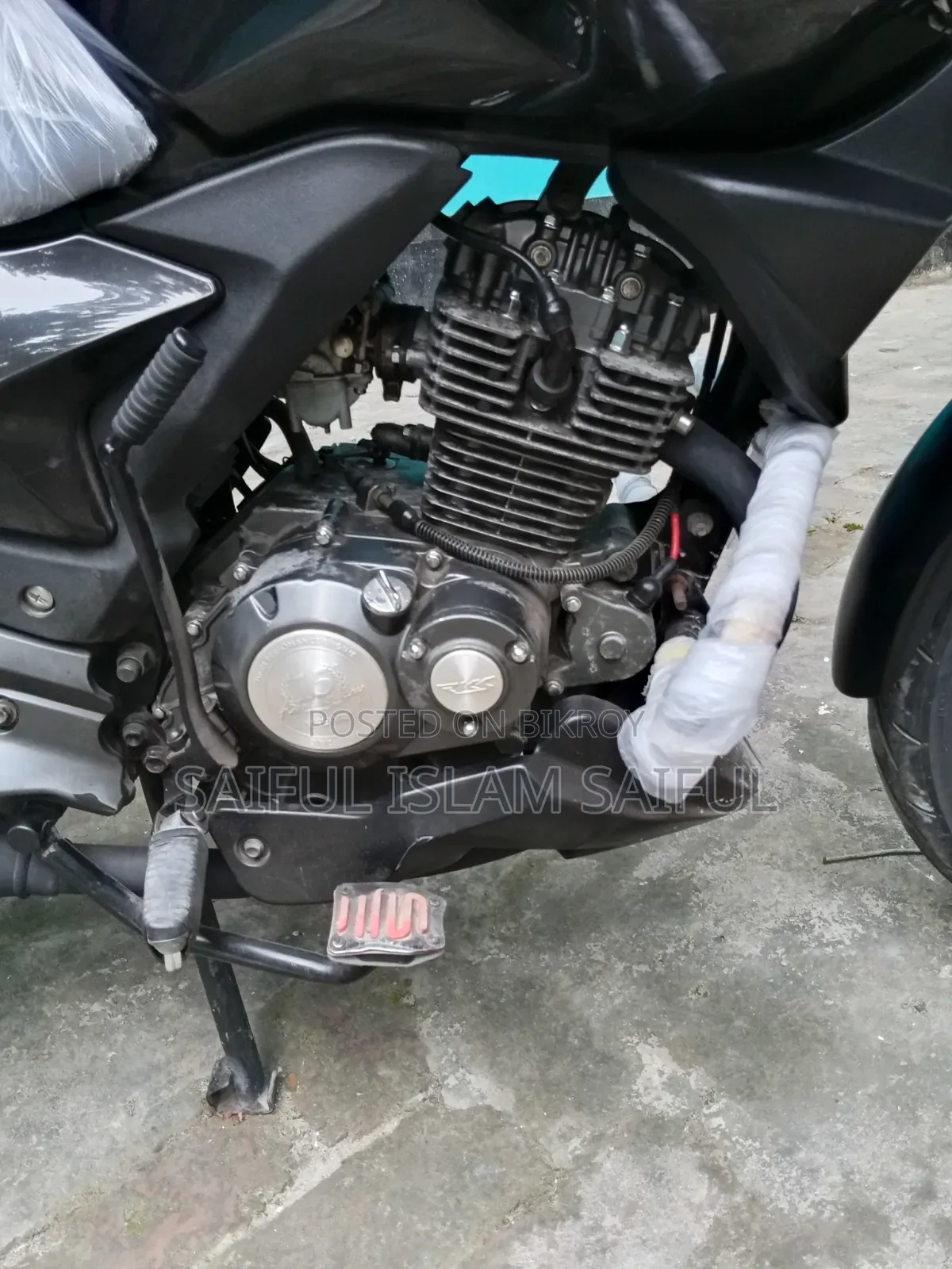 Benelli 2019 Black