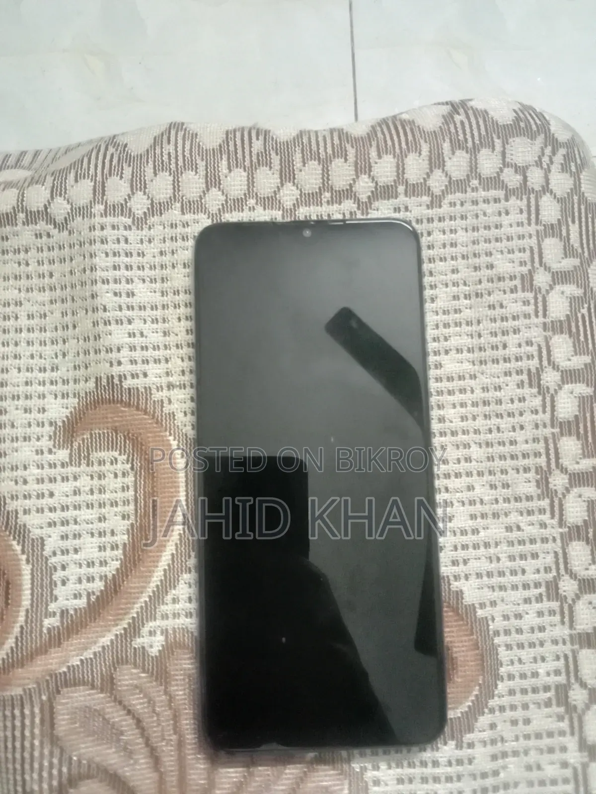ইনফিনিক্স হট ১১ প্লে ৬৪ জিবি ব্লু