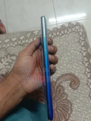 ইনফিনিক্স হট ১১ প্লে ৬৪ জিবি ব্লু