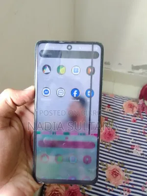 স্যামসাং গ্যালাক্সি এ৫১ ১২৮ জিবি ব্লু