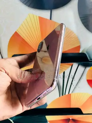 Apple iPhone XS 64 GB Silver