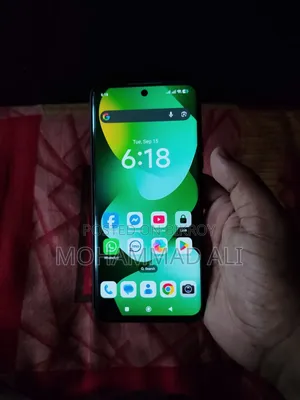 Xiaomi Redmi Note 15 256 GB Silver