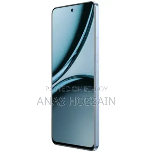 New Realme Narzo 70x 128 GB