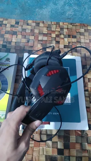Havit Gaming Headphone