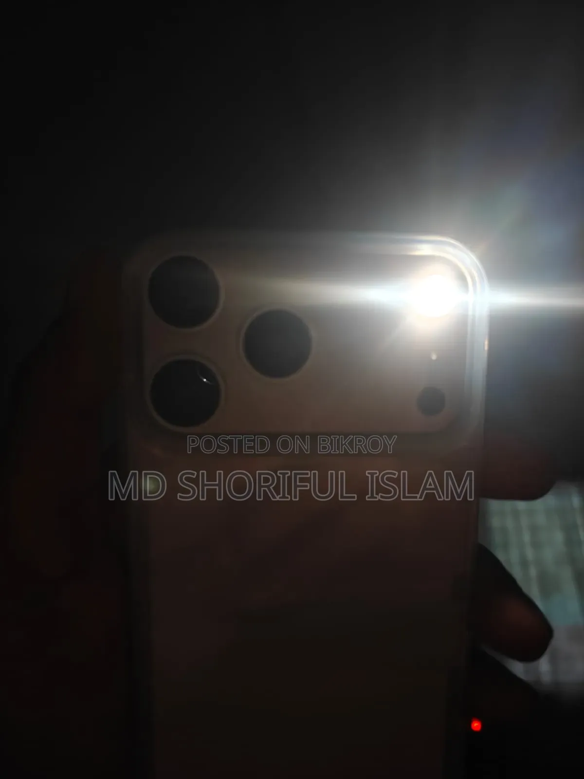 অ্যাপল আইফোন এক্সআর ৬৪ জিবি সিলভার