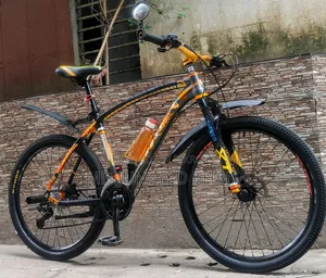 Rider Cycle 26" Aluminum 11 Gear Cycle Fully Okay
