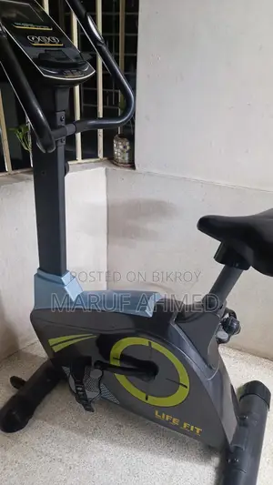Indoor Exercise Fitness (Gym) Bicycle