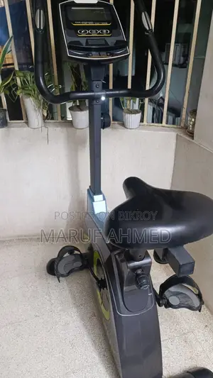 Indoor Exercise Fitness (Gym) Bicycle