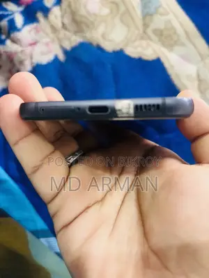 স্যামসাং গ্যালাক্সি এস২১ ৫জি ২৫৬ জিবি ব্ল্যাক