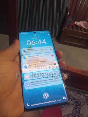নতুন ভিভো টি৩ প্রো ১২৮ জিবি ব্ল্যাক