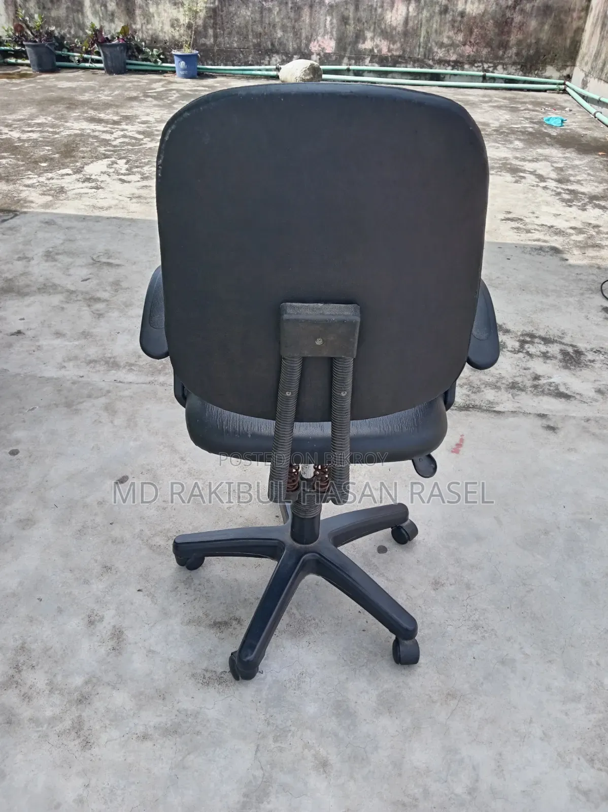 Used Chair