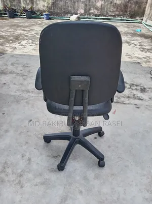 Used Chair