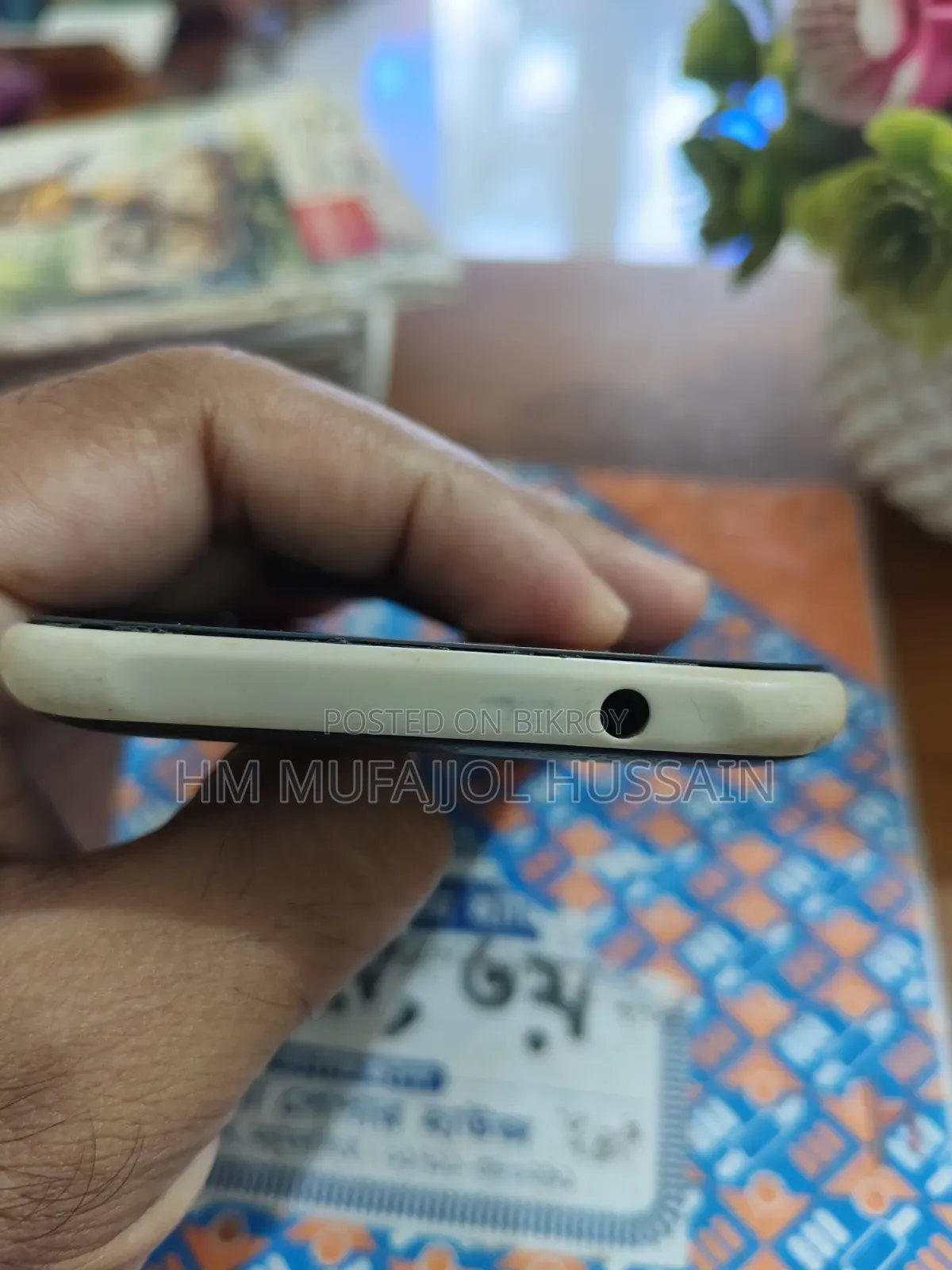 Samsung Galaxy J2 8 GB Black