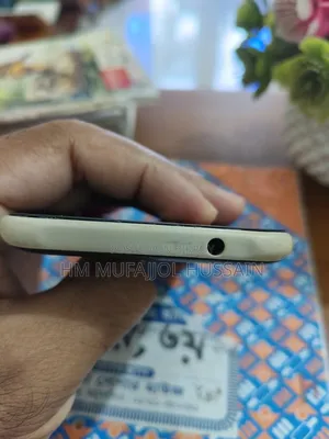 Samsung Galaxy J2 8 GB Black