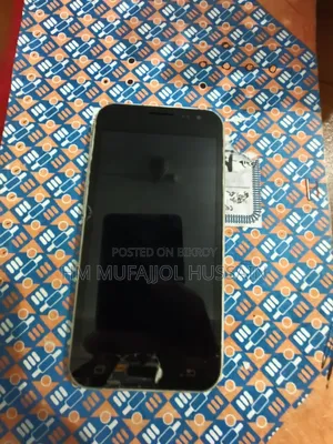 Samsung Galaxy J2 8 GB Black