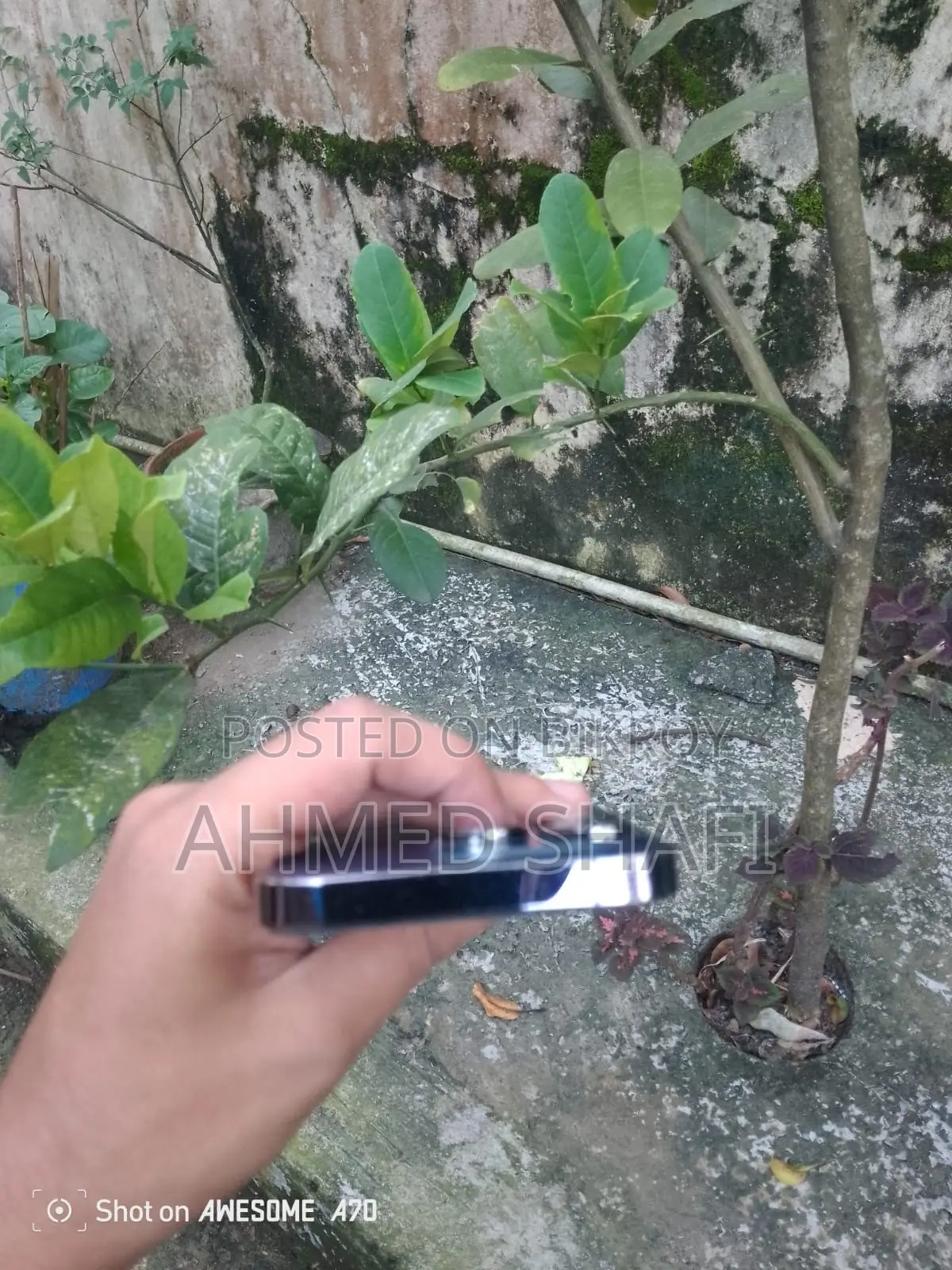 নতুন অ্যাপল আইফোন ১৪ প্রো ১২৮ জিবি পার্পল