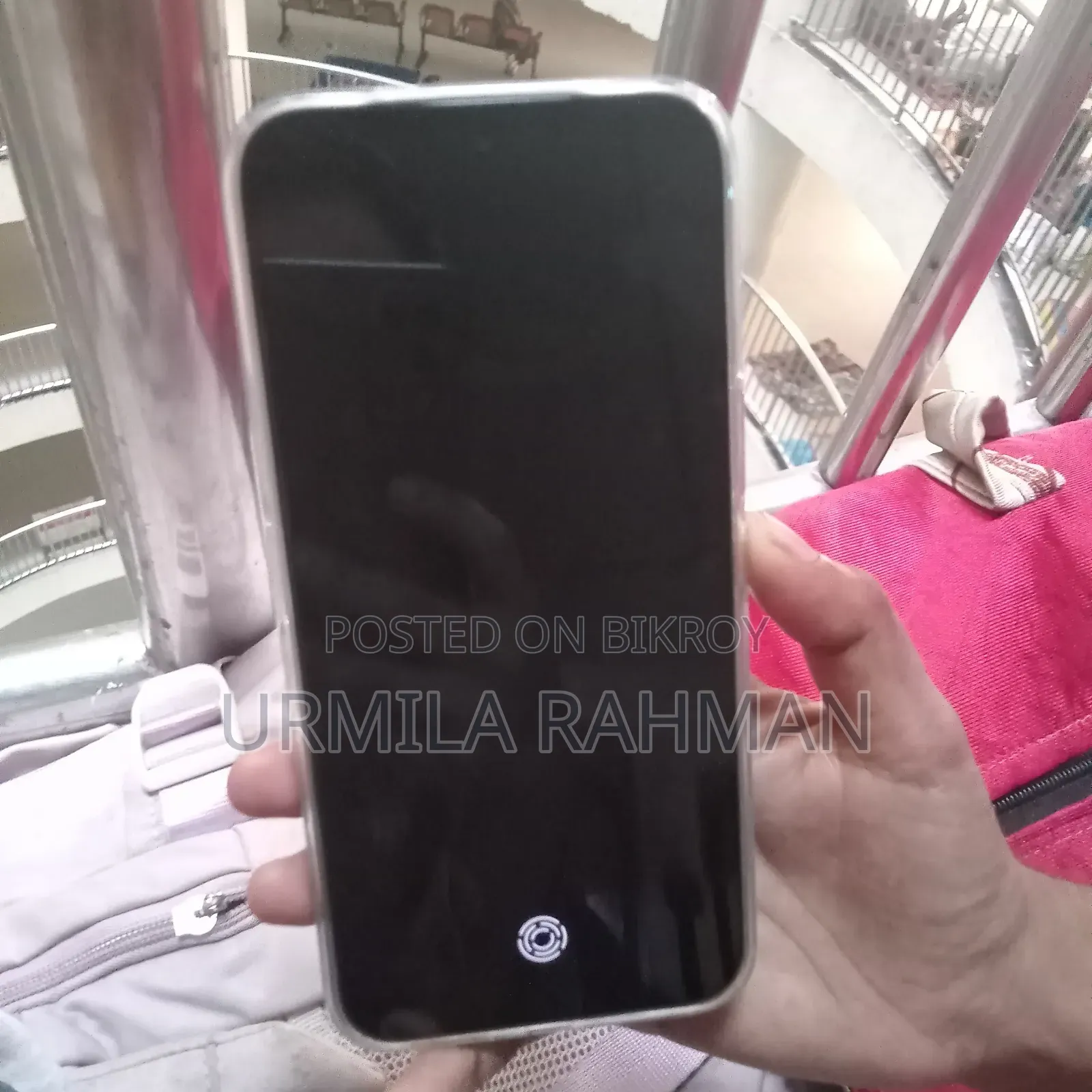 নতুন টেকনো ক্যামন ৫০ ২৫৬ জিবি গ্রে