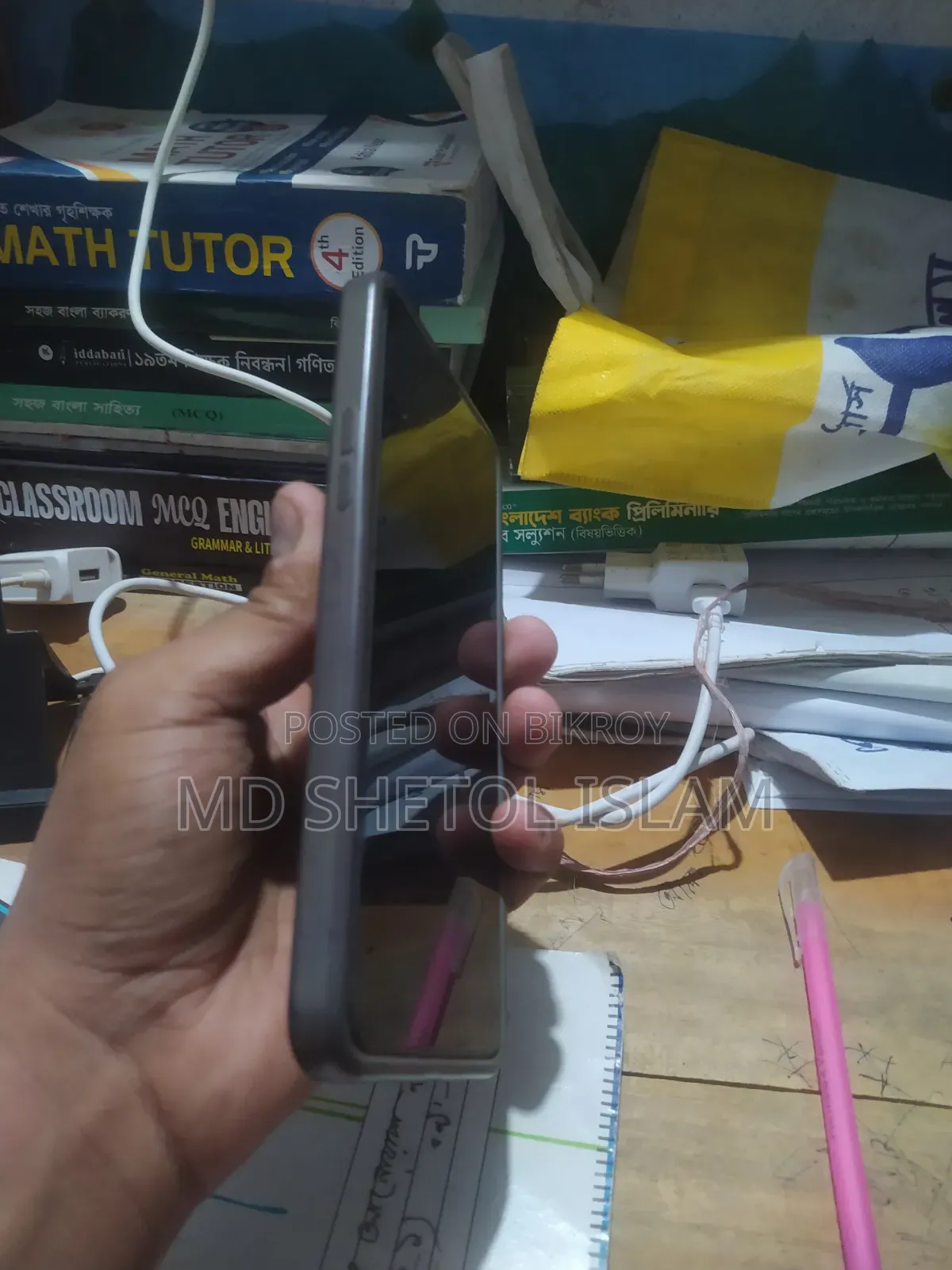 Samsung Galaxy A20s 64 GB Black
